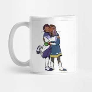 LUMITY Mug